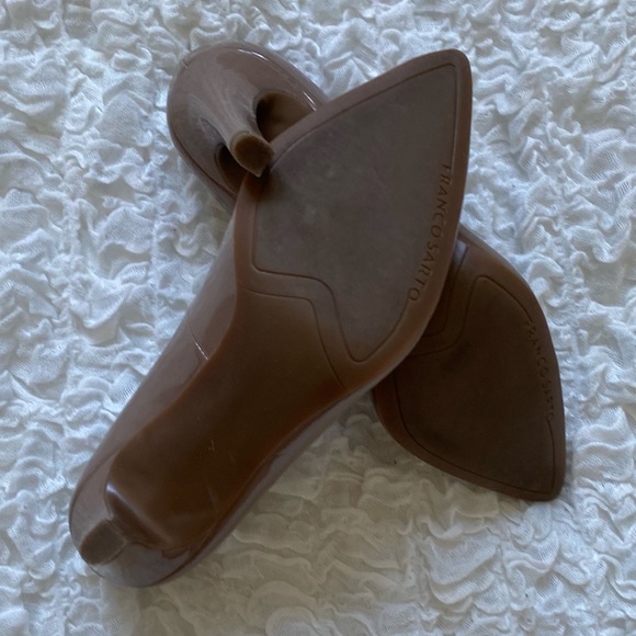 Franco Sarto 5.5 - Picture 3 of 3